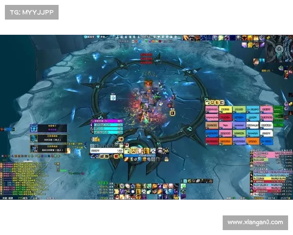 魔兽世界怀旧服攻略：巧妙退出公会